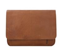 The Chesterfield Brand Richard Mensajero Piel 40 cm Compartimento para el portátil marrón