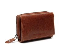 The Chesterfield Brand Rimili Cartera Piel 19 cm marrón