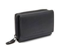 The Chesterfield Brand Rimili Cartera Piel 19 cm negro