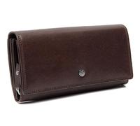 The Chesterfield Brand Rivalto Wallet Brown