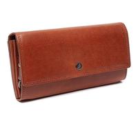 The Chesterfield Brand Rivalto Wallet Cognac
