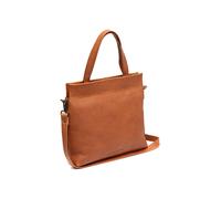 The Chesterfield Brand Rivington Bolsa de hombro Piel 27 cm marrón