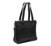 The Chesterfield Brand Rome Shopper Black