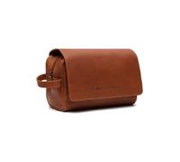 The Chesterfield Brand Rosario Neceser Piel natural 25 cm marrón
