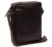 The Chesterfield Brand Saba Bolsa de hombro Piel 18 cm marrón