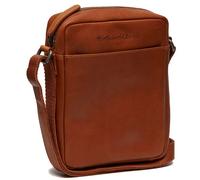 The Chesterfield Brand Saba Bolsa de hombro Piel 18 cm marrón