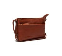 The Chesterfield Brand Bolso bandolera Salerno Universal coñac
