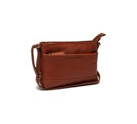 The Chesterfield Brand Salerno Bolsa de hombro Piel 21 cm marrón