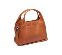 The Chesterfield Brand Cuero bolso bandolera Salina Handbag Cognac marrón