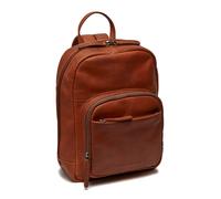 The Chesterfield Brand Santana Mochila de negocios Piel 32 cm marrón