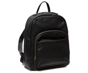 The Chesterfield Brand Santana Mochila de negocios Piel 32 cm negro