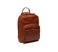 The Chesterfield Brand Santana Mochila de negocios Piel natural 32 cm marrón