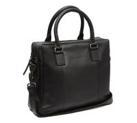 The Chesterfield Brand Santiago Business Bag Black