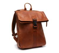 The Chesterfield Brand mochila Savona Backpack Cognac