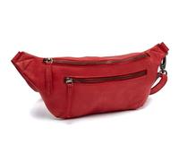 The Chesterfield Brand Severo Riñonera Waistbag Red