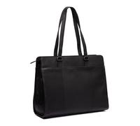 The Chesterfield Brand shopper bolsa Fidenza Shopper Black