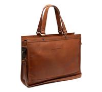 The Chesterfield Brand Shopper Manly Shopper Cognac
