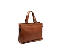 The Chesterfield Brand Shopper Manly Universal coñac