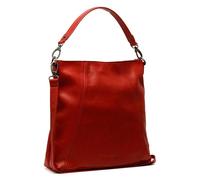 The Chesterfield Brand Sintra Shoulderbag Red