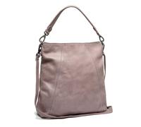 The Chesterfield Brand Sintra Bolsa de hombro Piel 34 cm rosa
