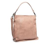 The Chesterfield Brand Sintra Bolsa de hombro Piel 34 cm rosa dorado