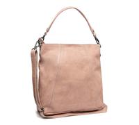 The Chesterfield Brand Sintra Bolsa de hombro Piel natural 34 cm rosa dorado