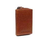 The Chesterfield Brand Sionel Cartera Bloqueo RFID Piel natural 2 cm marrón