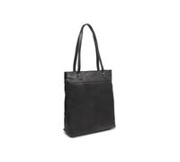 The Chesterfield Brand Bolso de compras Selvino Negro