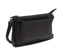 Bolso con cremallera Southampton de la marca Chesterfield negro