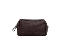 The Chesterfield Brand Stacey Neceser Piel natural 24 cm marrón