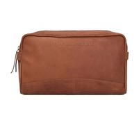 Neceser Stefan de Chesterfield Brand coñac