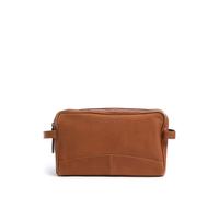 The Chesterfield Brand Stefan | Neceser | marrón | cuero de vaca pull up