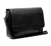The Chesterfield Brand Tampa Flapoverbag Black