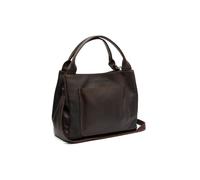The Chesterfield Brand Tenara bolsa con cremallera Universal negro