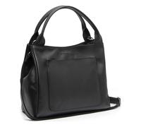 The Chesterfield Brand Tenara Bolsa de hombro Piel 29 cm negro
