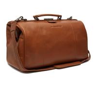 The Chesterfield Brand bolsa de viaje Travelbag Cognac