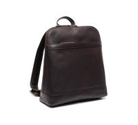 The Chesterfield Brand Tigris Mochila urbana Piel natural 31 cm marrón