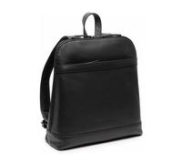 The Chesterfield Brand Tigris Mochila urbana Piel natural 31 cm negro