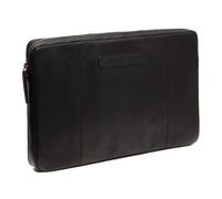 The Chesterfield Brand Tilbury Business Bag Black