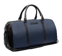 The Chesterfield Brand Tornio Travelbag Navy