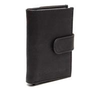 The Chesterfield Brand Torola Card Holder Black