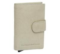 The Chesterfield Brand Torola Cartera Protección RFID Piel 7.5 cm beige