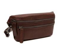 The Chesterfield Brand Toronto Riñonera Piel 23 cm marrón