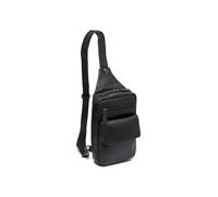 The Chesterfield Brand Turelle Piel natural 26 cm negro