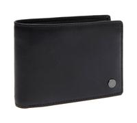 The Chesterfield Brand Umbria Cartera Protección RFID Piel 12.5 cm negro