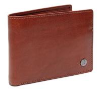 The Chesterfield Brand Umbria Wallet Cognac