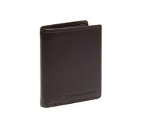 The Chesterfield Brand Vincent Wallet Brown