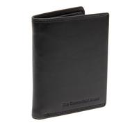 The Chesterfield Brand Vincent Cartera Protección RFID Piel 10.5 cm negro
