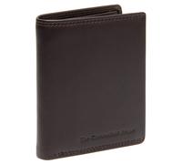 The Chesterfield Brand Vincent Wallet Brown