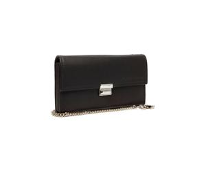 The Chesterfield Brand Waiter Cartera Piel 18 cm negro